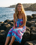 Noor Amethyst Dream Sarong